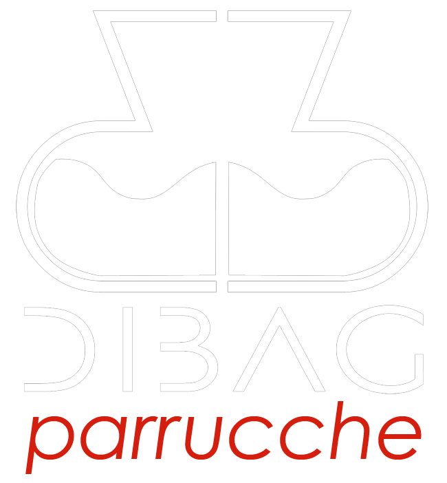 Parrucche Bari by DIBAG Professional